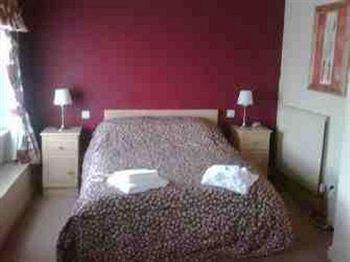 The Bee Hotel Abergele Esterno foto